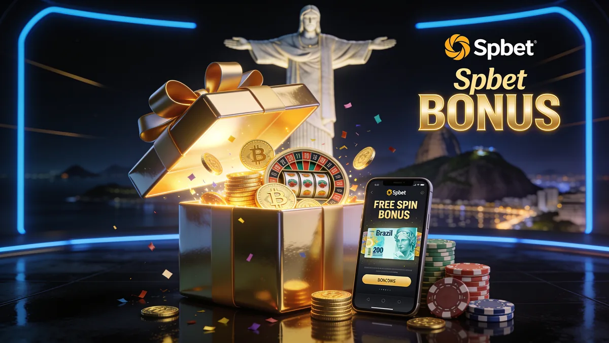Bônus e Promoções do Spbet 888 para jogadores no Brasil