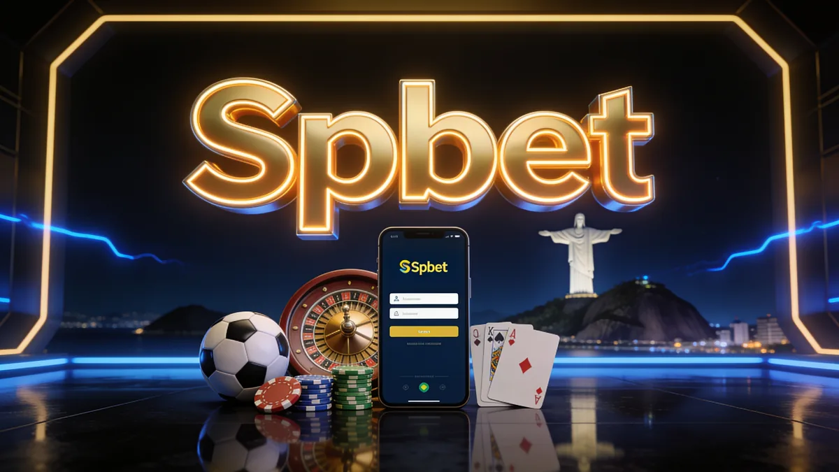 Como Acessar a Página de Login da Spbet — spbet no Brasil