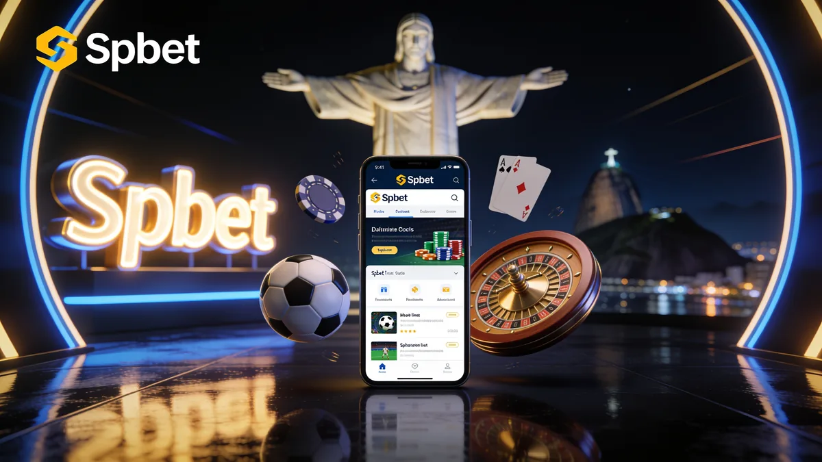 Como Começar no Spbet 888 — spbet no Brasil