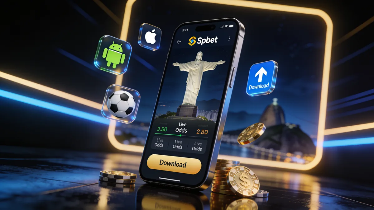 Vantagens de Criar uma Conta na Spbet — spbet no Brasil